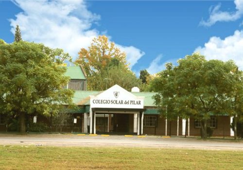 foto colegio solar